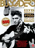 Buscadero - Italian music magazine