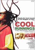 Cool Runnings: The Reggae Movie