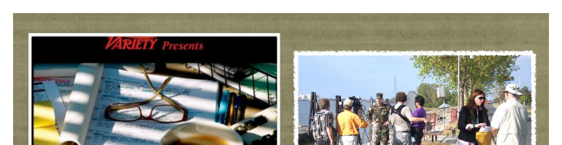 The Complete Film Production Handbook