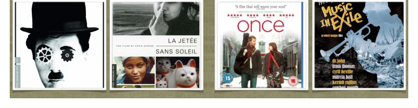 Producing Music Docs & Movie Musicals