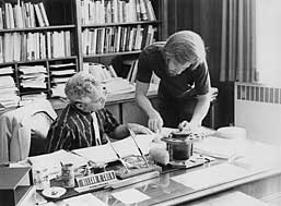 Frostburg Undermined Photo XX