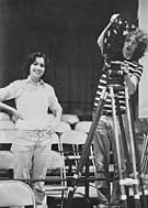 Frostburg Undermined Photo XX