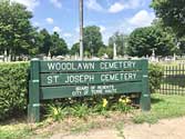 Woodlawn Cemetery