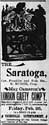 London Gaiety Company1897