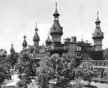 Tampa Bay Hotel 1922