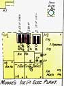 Mugge Ice and Electric Plants 1895