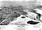 Tampa Illustration 1912